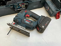 Bosch accugereedschap (3x) - afbeelding 4 van  9