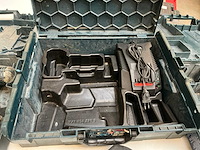 Bosch accugereedschap (3x) - afbeelding 5 van  9