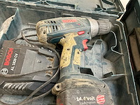 Bosch accugereedschap (3x) - afbeelding 8 van  9