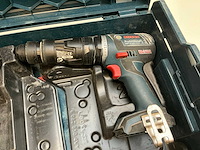 Bosch accugereedschap (3x) - afbeelding 4 van  10