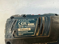 Bosch accugereedschap (3x) - afbeelding 5 van  10