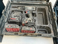 Bosch accugereedschap (3x) - afbeelding 6 van  10