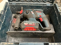 Bosch accugereedschap (3x) - afbeelding 8 van  10