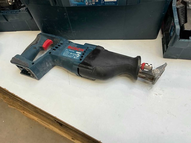 Bosch accugereedschap (3x) - afbeelding 5 van  10