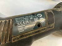 Bosch accugereedschap (3x) - afbeelding 10 van  10