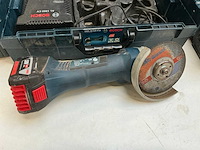 Bosch accugereedschap (3x) - afbeelding 4 van  8