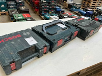 Bosch accugereedschap (3x) - afbeelding 8 van  8