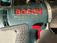 Bosch accugereedschap (3x) - afbeelding 7 van  8