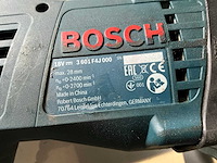 Bosch accugereedschap (3x) - afbeelding 3 van  8