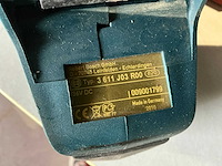 Bosch accugereedschap (3x) - afbeelding 5 van  8