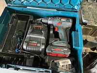 Bosch accugereedschap (3x) - afbeelding 6 van  8