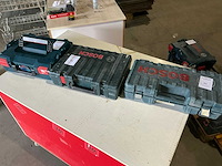 Bosch accugereedschap (3x) - afbeelding 8 van  8