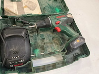 Bosch accugereedschap (3x) - afbeelding 2 van  9