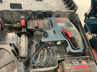 Bosch accugereedschap (3x) - afbeelding 7 van  9