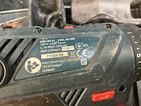 Bosch accugereedschap (3x) - afbeelding 2 van  11