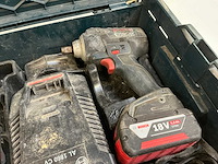 Bosch accugereedschap (3x) - afbeelding 5 van  11