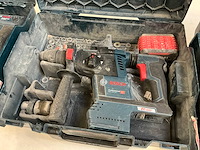 Bosch accugereedschap (3x) - afbeelding 7 van  11