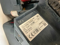 Bosch accugereedschap (3x) - afbeelding 10 van  11