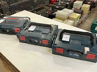 Bosch accugereedschap (3x) - afbeelding 3 van  11