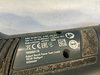 Bosch accugereedschap (3x) - afbeelding 5 van  11