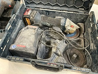 Bosch accugereedschap (3x) - afbeelding 6 van  11