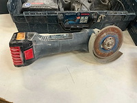 Bosch accugereedschap (3x) - afbeelding 8 van  11