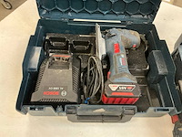 Bosch accugereedschap (3x) - afbeelding 10 van  11