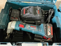 Bosch accugereedschap (3x) - afbeelding 2 van  9