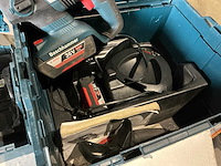Bosch accugereedschap (3x) - afbeelding 7 van  9