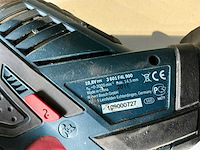 Bosch accugereedschap (3x) - afbeelding 5 van  8