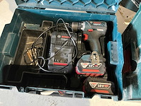 Bosch accugereedschap (3x) - afbeelding 6 van  8