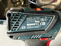 Bosch accugereedschap (3x) - afbeelding 7 van  8