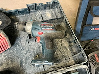Bosch accugereedschap (3x) - afbeelding 6 van  6