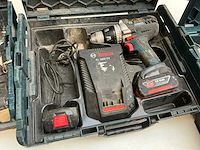 Bosch accugereedschap (3x) - afbeelding 4 van  8