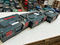 Bosch accugereedschap (3x) - afbeelding 8 van  8