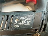 Bosch accugereedschap (3x) - afbeelding 6 van  9