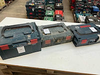 Bosch accugereedschap (3x) - afbeelding 2 van  10