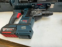 Bosch accugereedschap (3x) - afbeelding 5 van  9