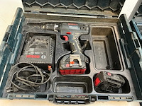 Bosch accugereedschap (3x) - afbeelding 7 van  9