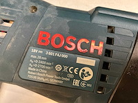 Bosch accugereedschap (3x) - afbeelding 6 van  10