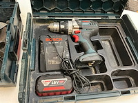Bosch accugereedschap (3x) - afbeelding 2 van  8