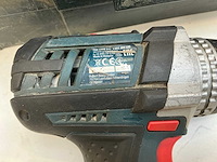 Bosch accugereedschap (3x) - afbeelding 3 van  8