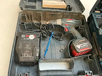 Bosch accugereedschap (3x) - afbeelding 6 van  8