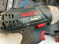 Bosch accugereedschap (3x) - afbeelding 7 van  8