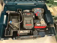 Bosch accugereedschap (3x) - afbeelding 4 van  9