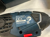Bosch accugereedschap (3x) - afbeelding 5 van  9
