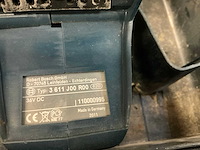 Bosch accugereedschap (3x) - afbeelding 8 van  9