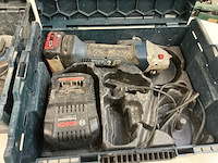 Bosch accugereedschap (3x) - afbeelding 4 van  11