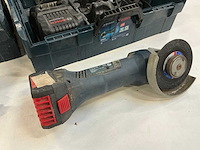Bosch accugereedschap (3x) - afbeelding 9 van  11