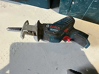 Bosch accugereedschap (3x) - afbeelding 4 van  8